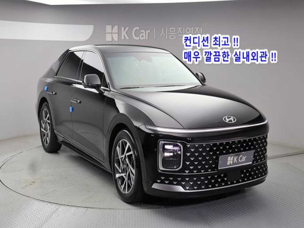 HYUNDAI Grandeur 2023 - Importación desde Corea - HF Imports Iquique - Foto 1