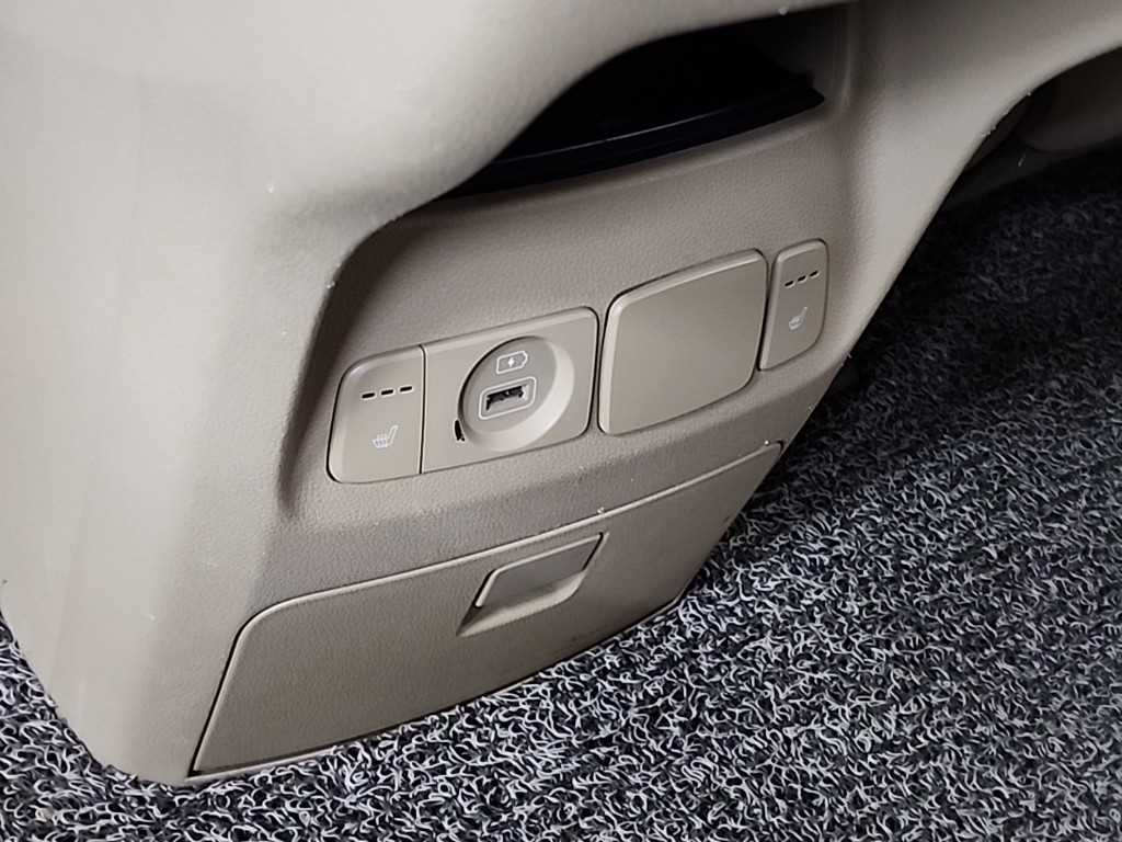 KIA Carnival 2020 - Importación desde Corea - HF Imports Iquique - Foto 15