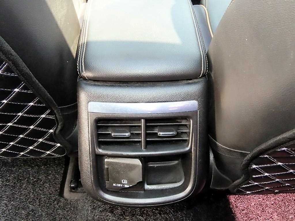 Chevrolet Impala 2016 Negro - Importación desde Corea - HF Imports Iquique - Foto 17