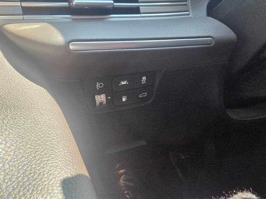 HYUNDAI Grandeur - Vista 12