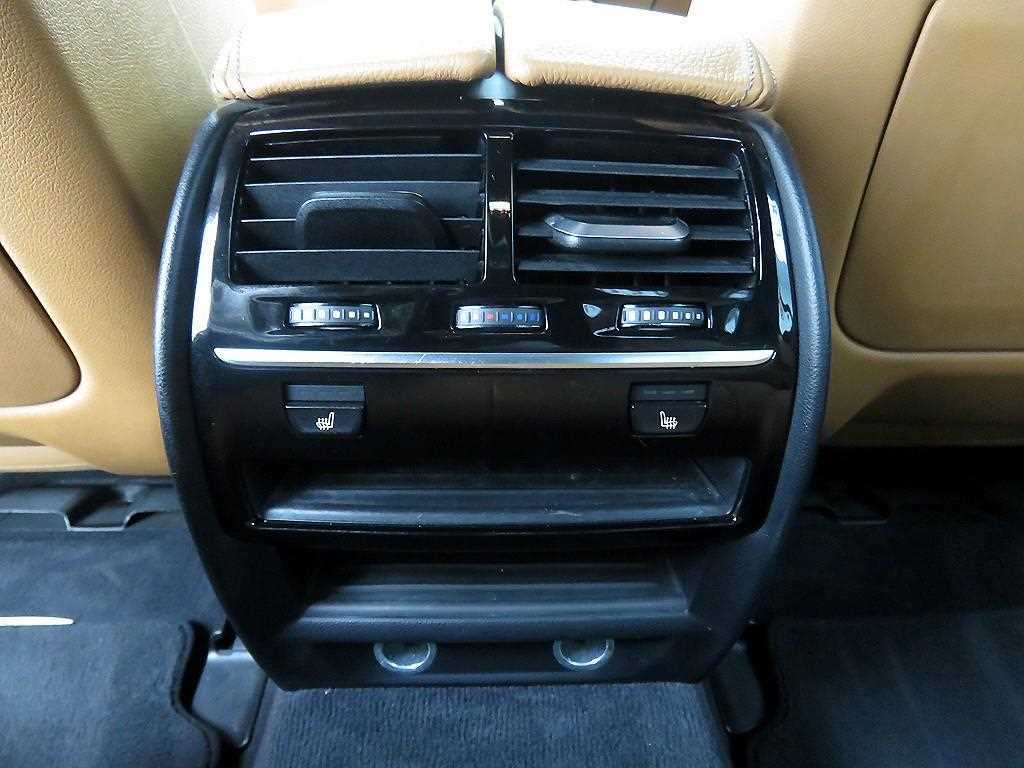 BMW 5 Series - Vista 9