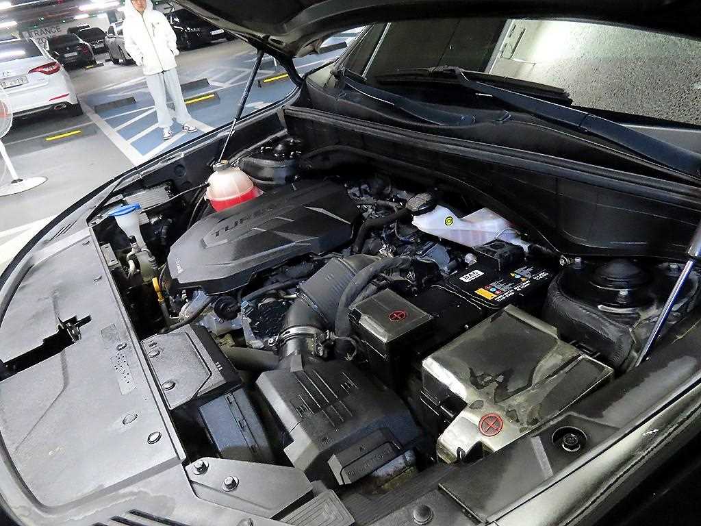 KIA Sorento 2021 - Importación desde Corea - HF Imports Iquique - Foto 19