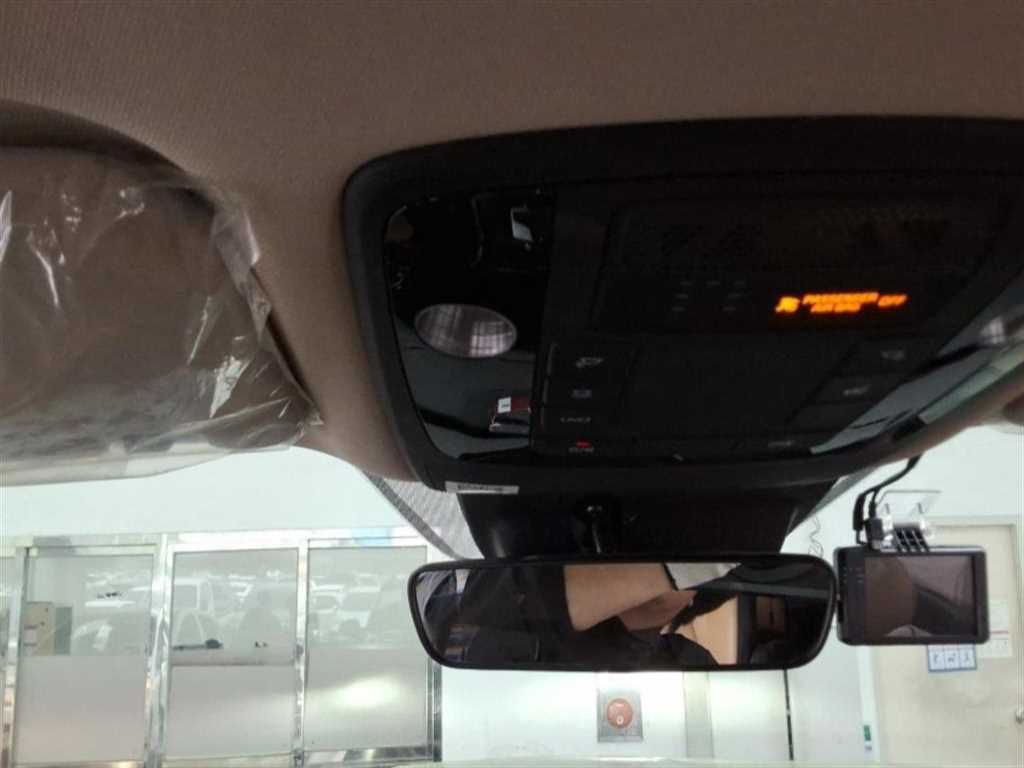 KIA Carnival - Vista 5