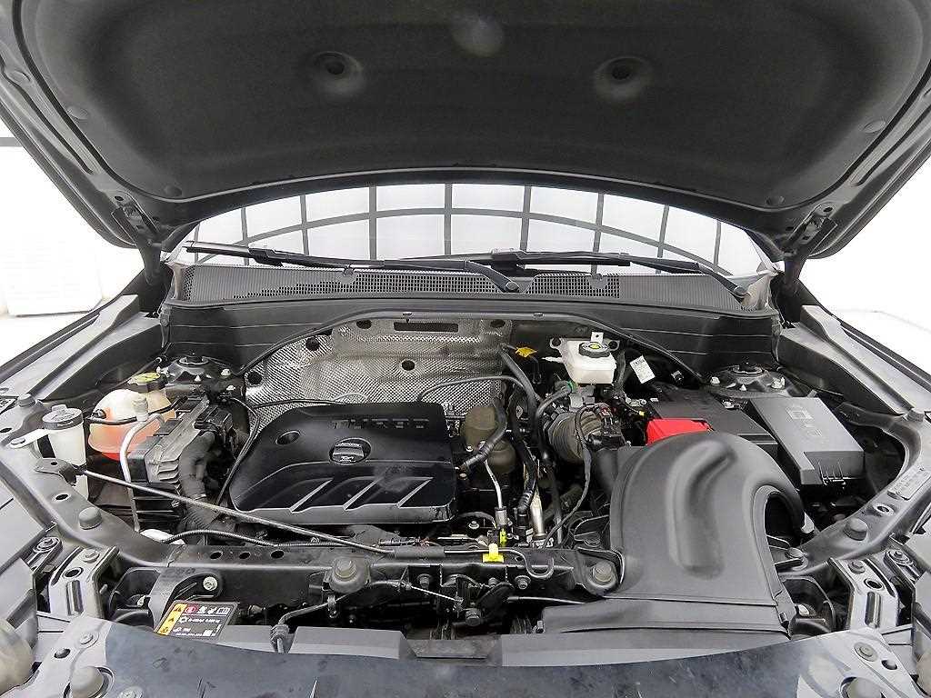 Chevrolet Trail Blazer 2022 Negro - Importación desde Corea - HF Imports Iquique - Foto 18