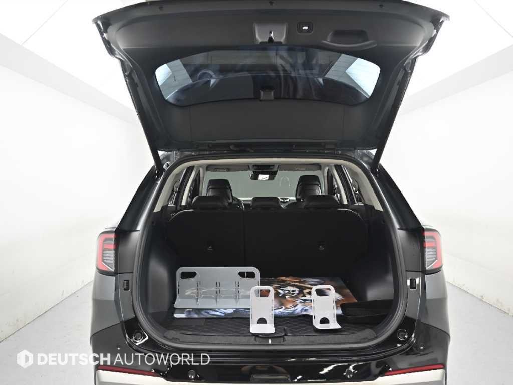 KIA Sportage 2025 Gris - Importación desde Corea - HF Imports Iquique - Foto 19