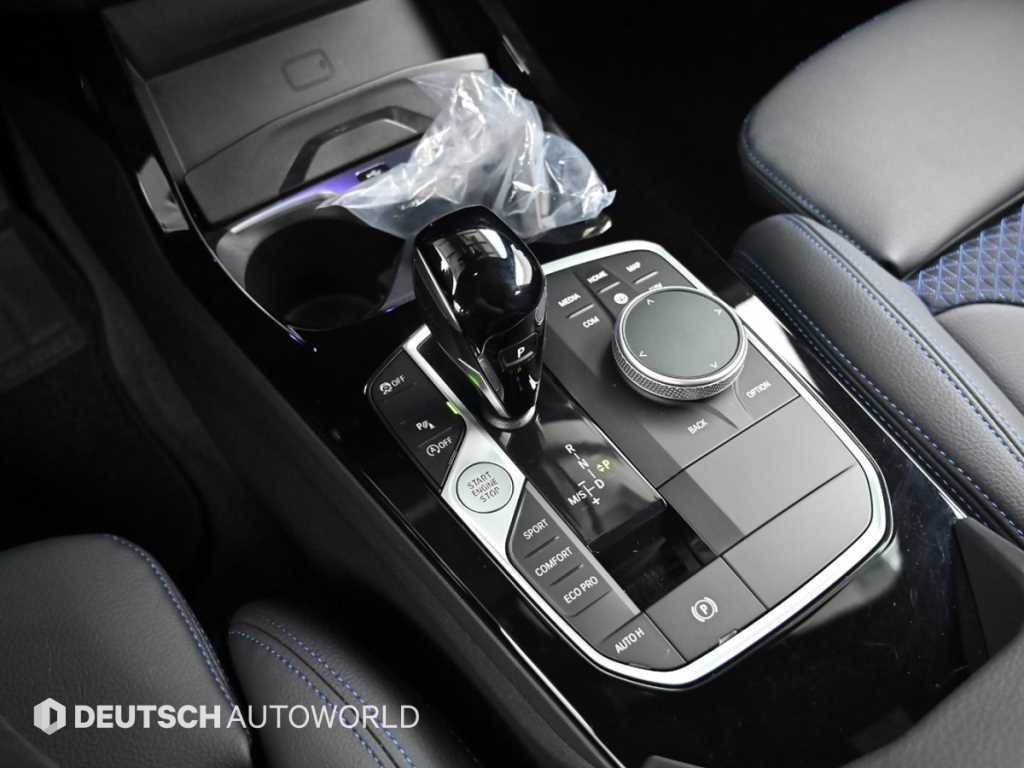 BMW 1 series - Vista 9