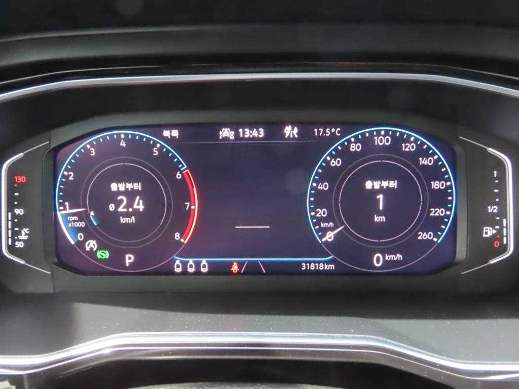 Volkswagen Jetta - Vista 9