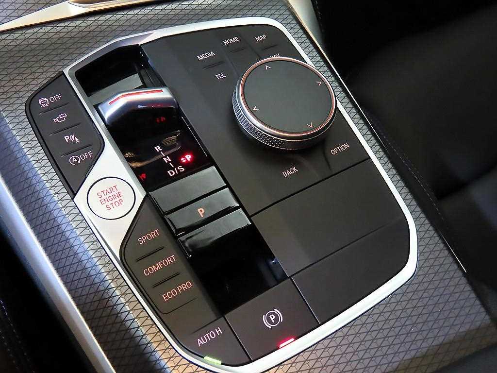 BMW 4 Series - Vista 11