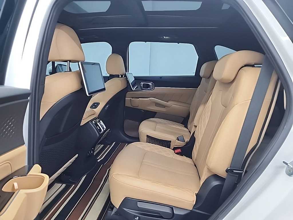 KIA Sorento - Vista 12