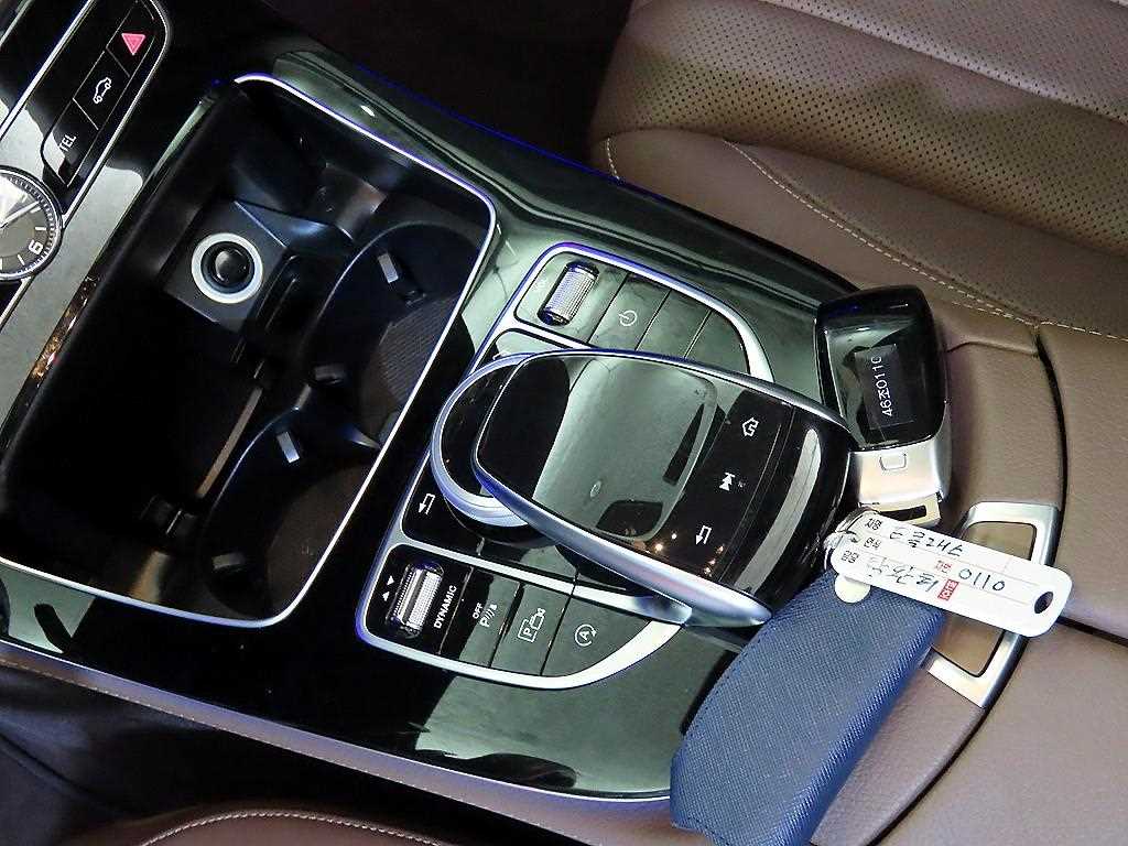 Mercedes Benz E class 2017 Blanco - Importación desde Corea - HF Imports Iquique - Foto 13