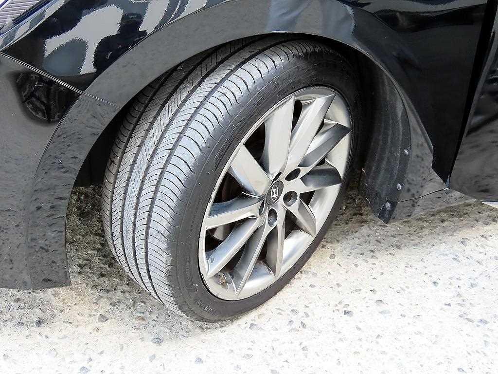HYUNDAI Aslan 2015 - Importación desde Corea - HF Imports Iquique - Foto 20