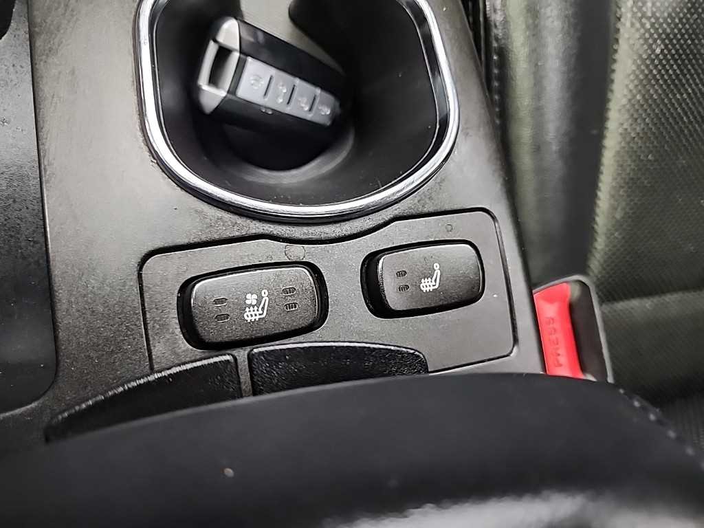 Ssangyong Korando 2014 Gris - Importación desde Corea - HF Imports Iquique - Foto 15