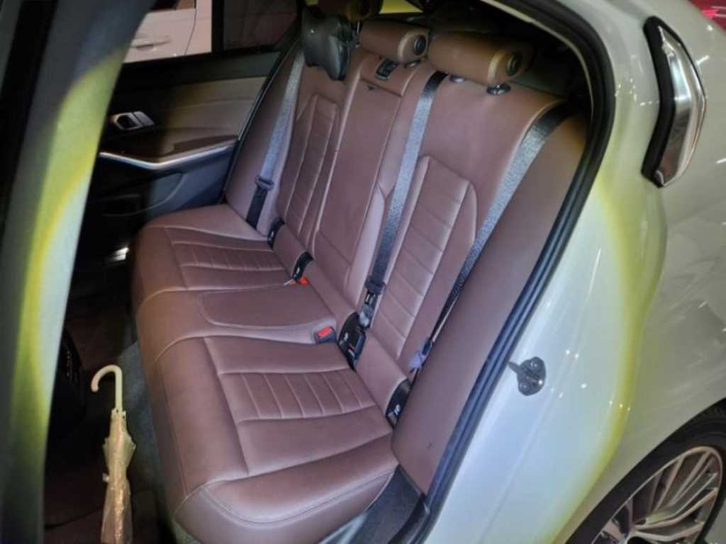 BMW 3 series - Vista 7