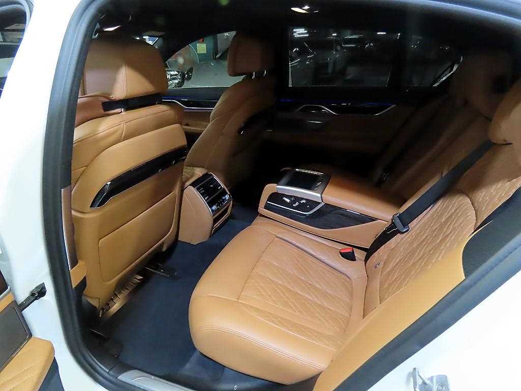 BMW 7 Series - Vista 7