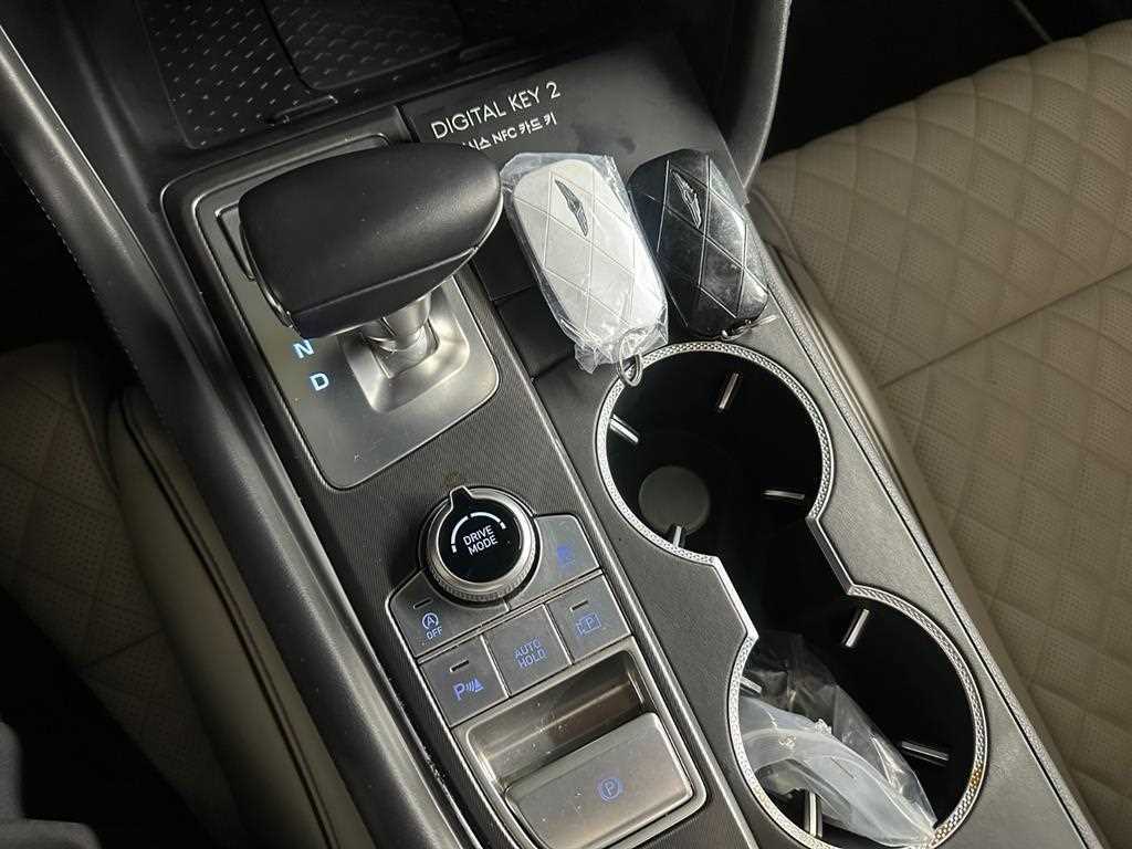 Genesis G70 2024 Gris - Importación desde Corea - HF Imports Iquique - Foto 14