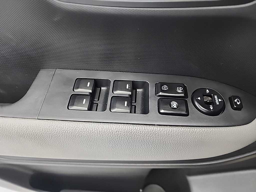 KIA Ray 2021 Negro - Importación desde Corea - HF Imports Iquique - Foto 15