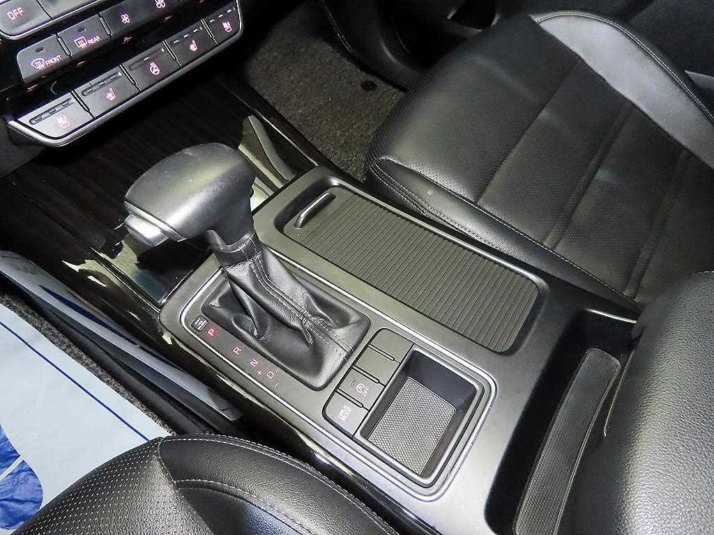 KIA Sorento - Vista 12