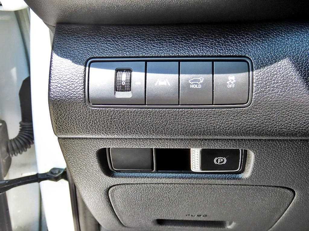 HYUNDAI Santa Fe - Vista 12