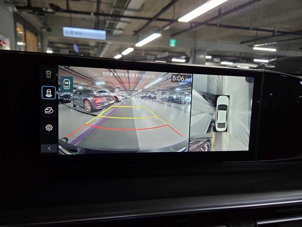 HYUNDAI Grandeur - Vista 11