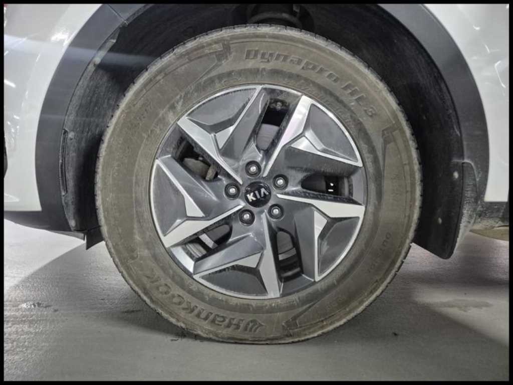 KIA Sorento 2021 - Importación desde Corea - HF Imports Iquique - Foto 15
