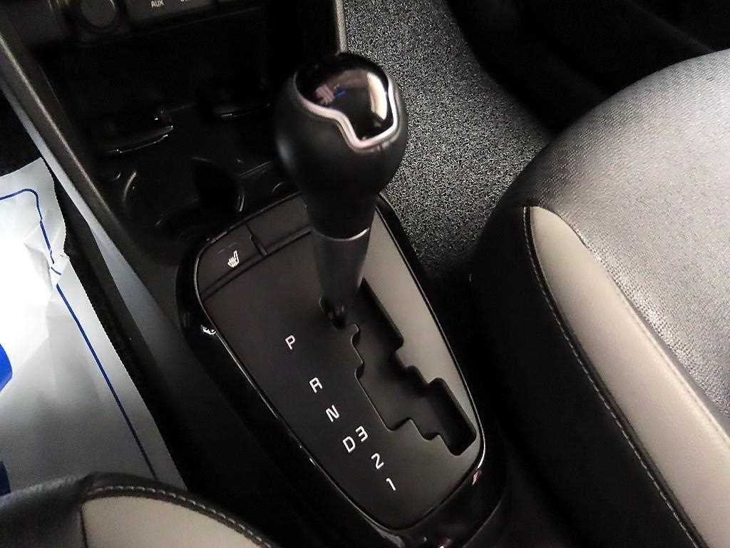 KIA Morning - Vista 10
