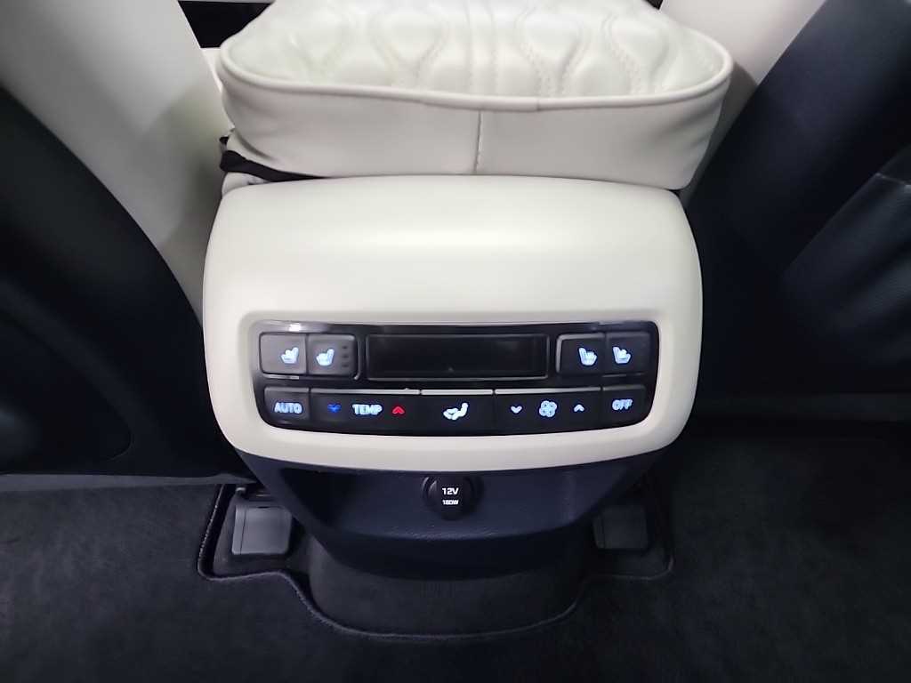 HYUNDAI Palisade 2023 Azul - Importación desde Corea - HF Imports Iquique - Foto 14