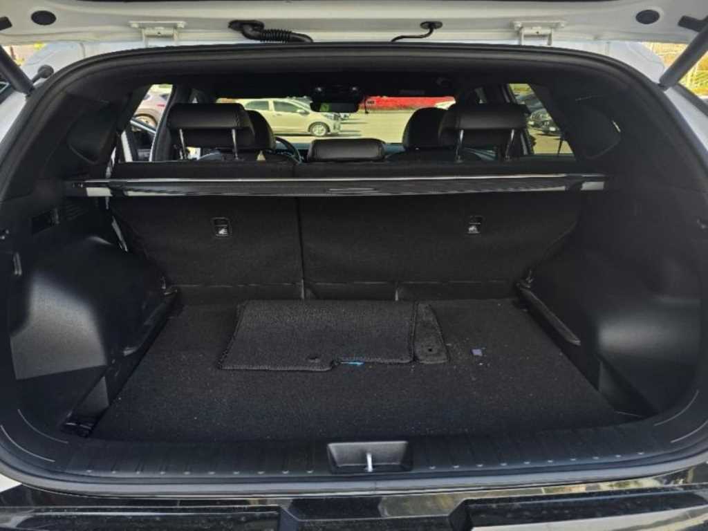 HYUNDAI Tucson - Vista 7