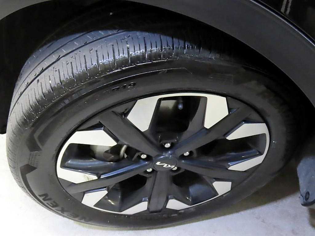 KIA Sportage 2023 Negro - Importación desde Corea - HF Imports Iquique - Foto 20