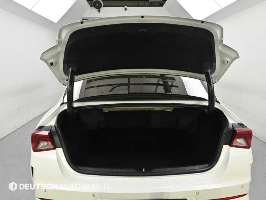 KIA K5 2021 Blanco - Importación desde Corea - HF Imports Iquique - Foto 19