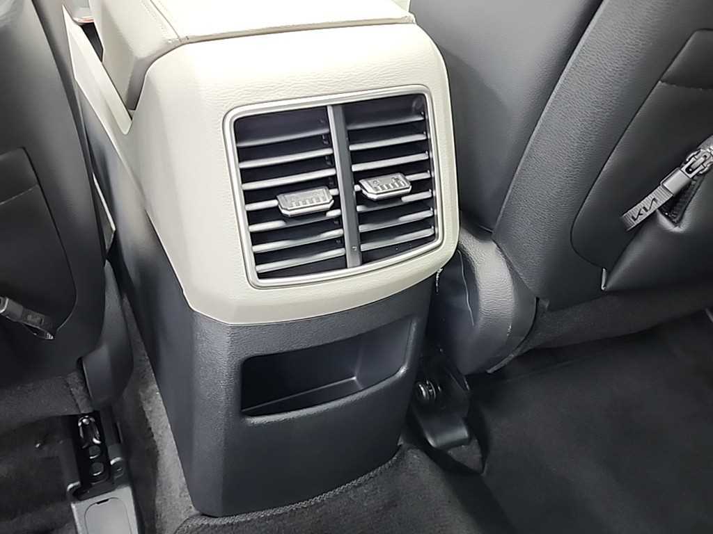 KIA Sportage 2025 Blanco - Importación desde Corea - HF Imports Iquique - Foto 14