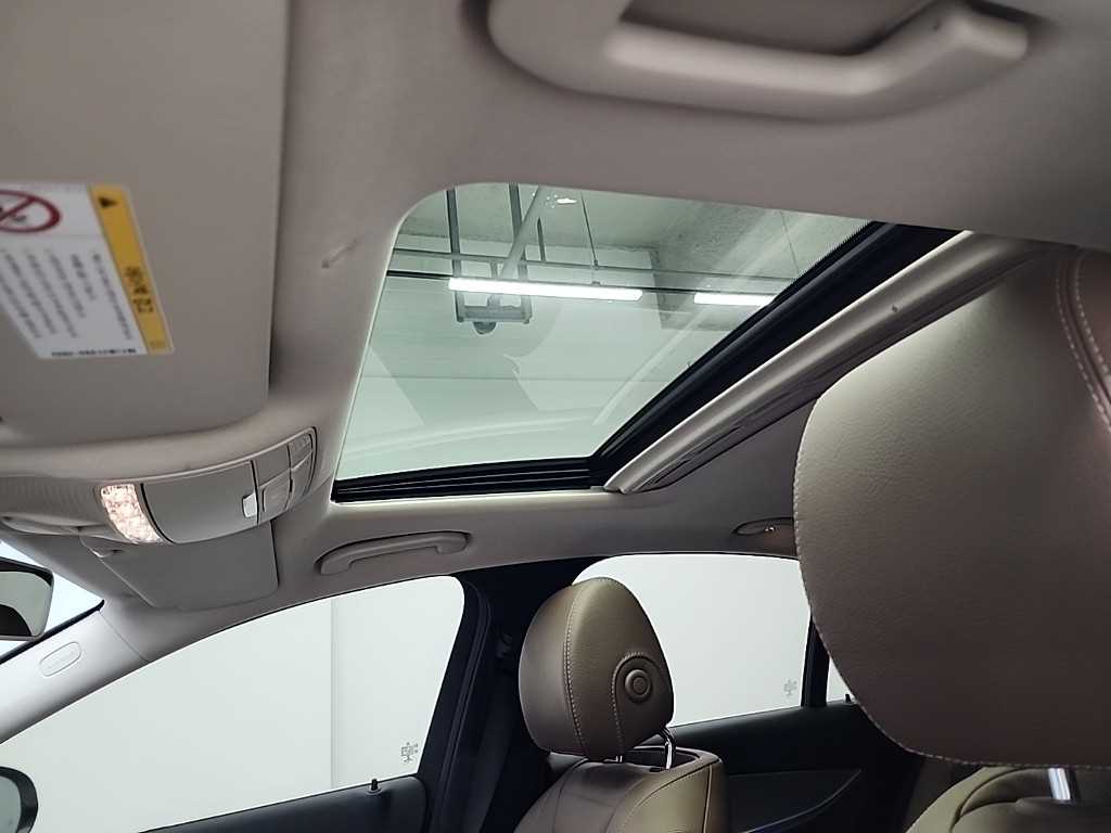 Mercedes Benz E class 2019 Blanco - Importación desde Corea - HF Imports Iquique - Foto 15