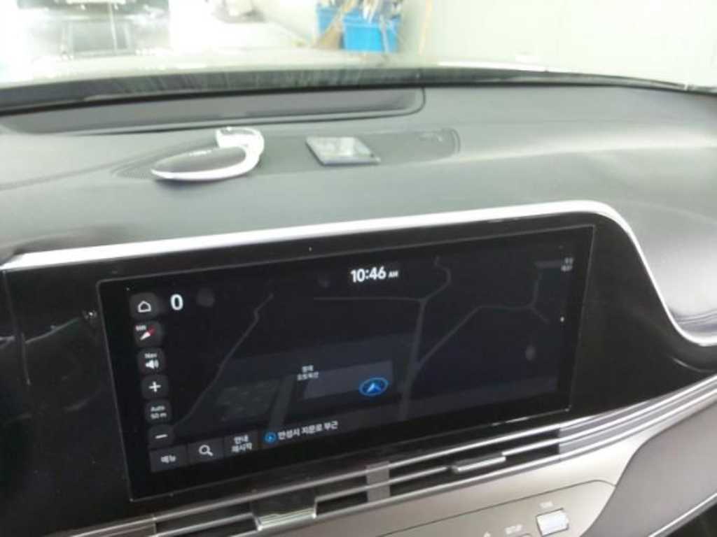 HYUNDAI Grandeur - Vista 6