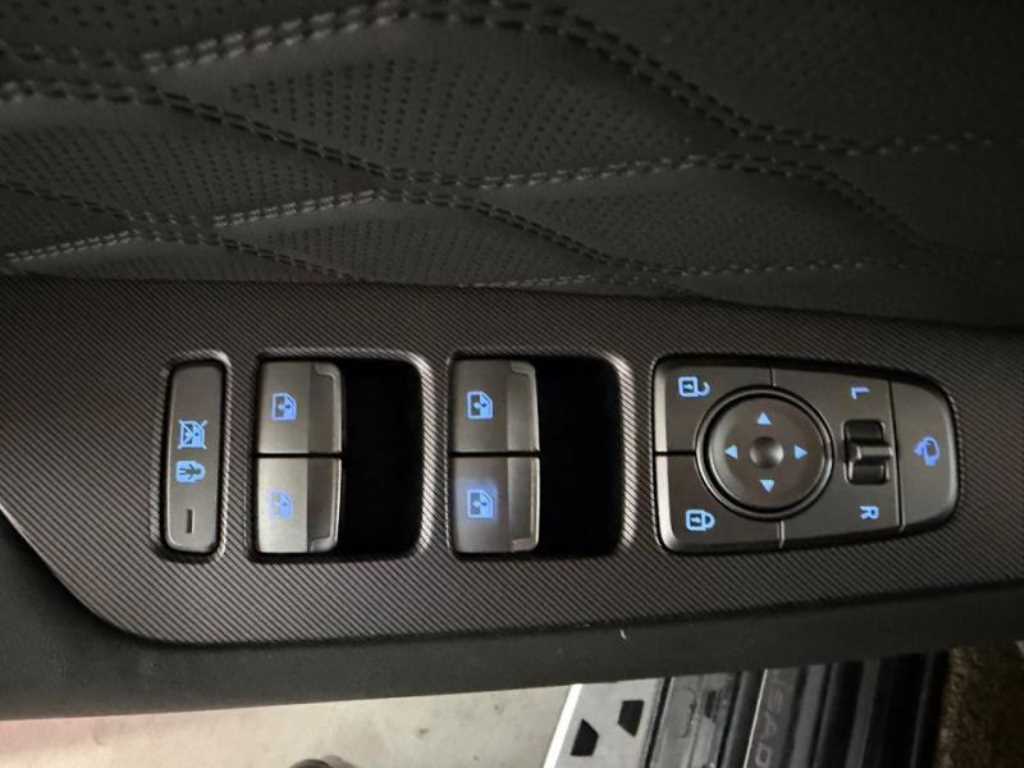 HYUNDAI Palisade 2022 Azul - Importación desde Corea - HF Imports Iquique - Foto 15