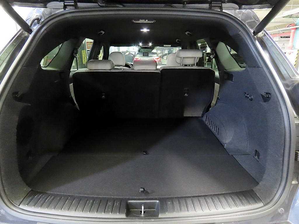 KIA Sorento 2022 Gris - Importación desde Corea - HF Imports Iquique - Foto 16
