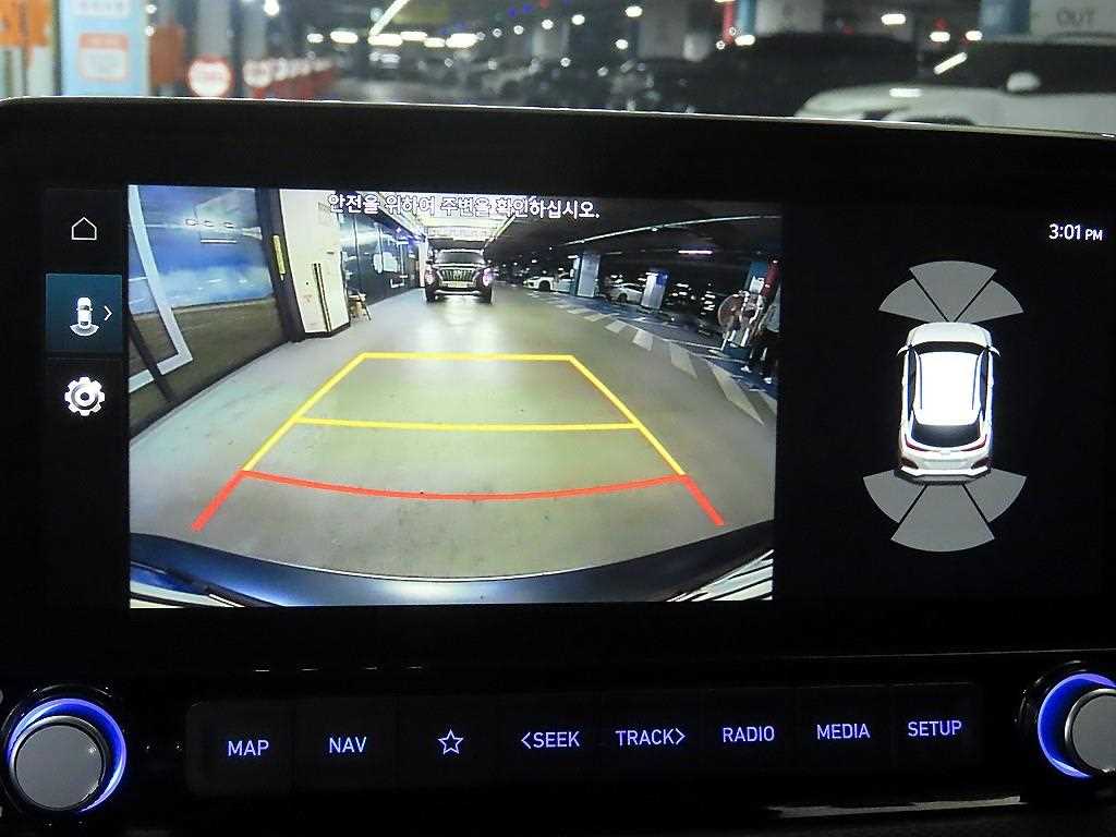 HYUNDAI Kona 2021 Negro - Importación desde Corea - HF Imports Iquique - Foto 15