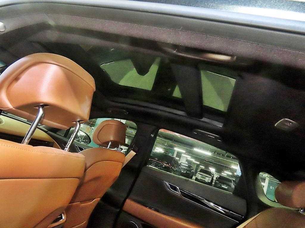 Genesis G80 2021 Gris - Importación desde Corea - HF Imports Iquique - Foto 16