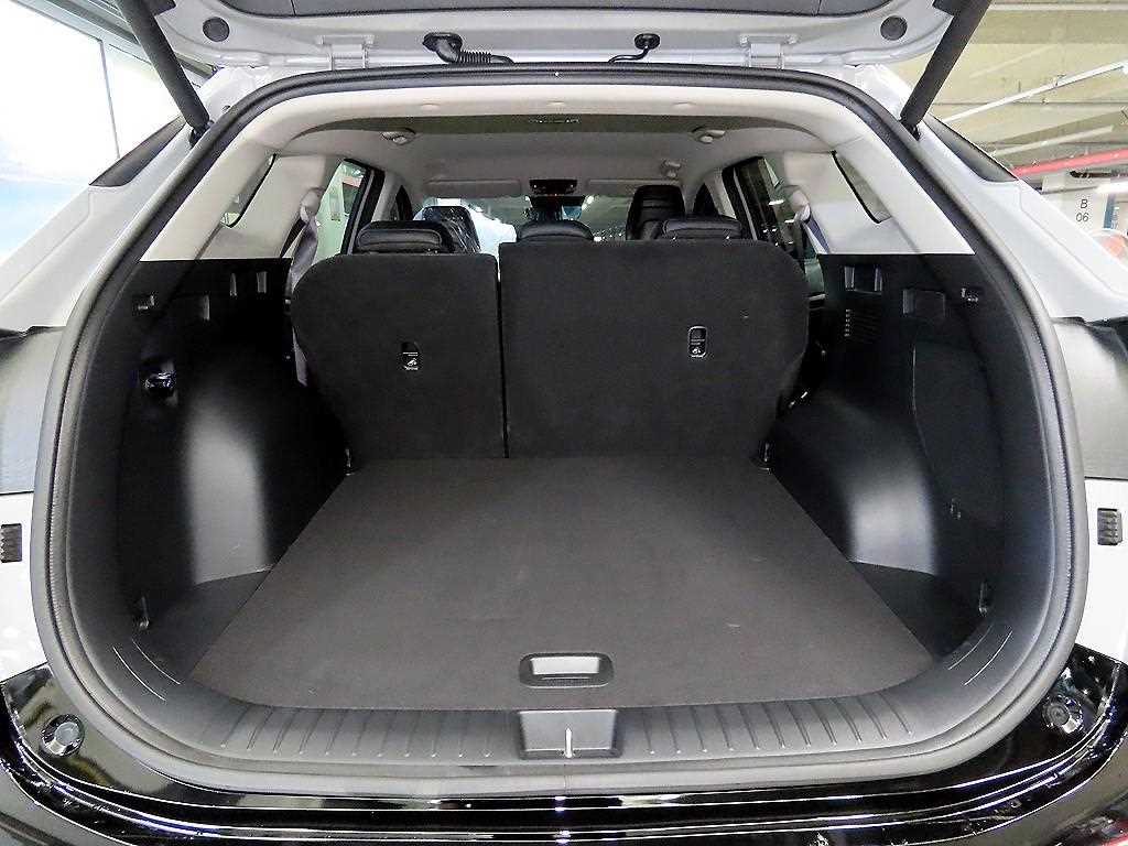 KIA Sportage 2025 Gris - Importación desde Corea - HF Imports Iquique - Foto 16