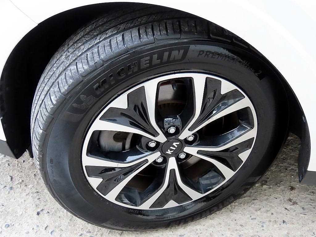 KIA Carnival 2021 Blanco - Importación desde Corea - HF Imports Iquique - Foto 20