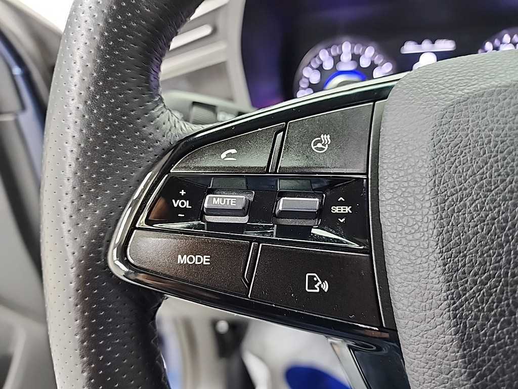 Ssangyong Korando 2021 Azul - Importación desde Corea - HF Imports Iquique - Foto 18