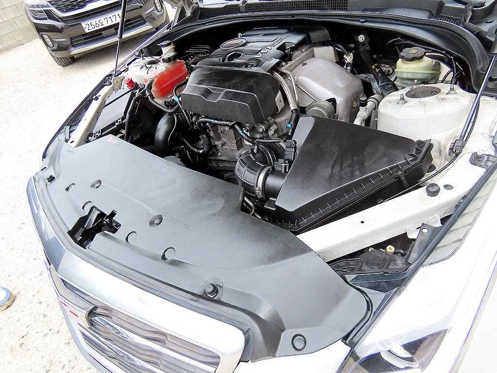 Cadillac ATS 2015 Blanco - Importación desde Corea - HF Imports Iquique - Foto 19
