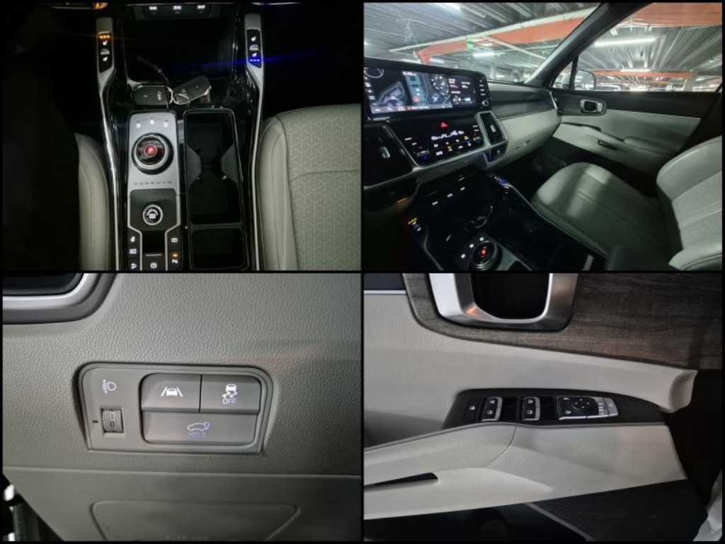KIA Sorento - Vista 11