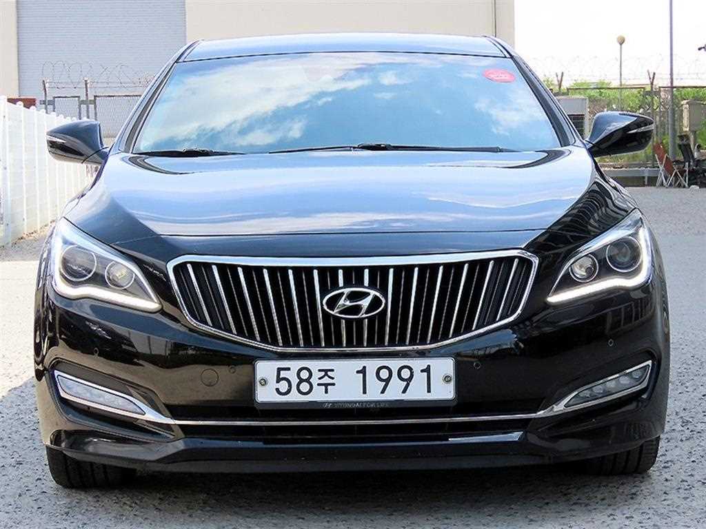 HYUNDAI Aslan 2015 - Importación desde Corea - HF Imports Iquique - Foto 1