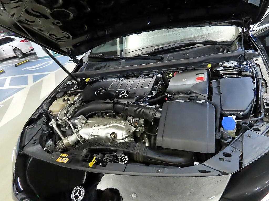Mercedes Benz A Class 2020 - Importación desde Corea - HF Imports Iquique - Foto 18