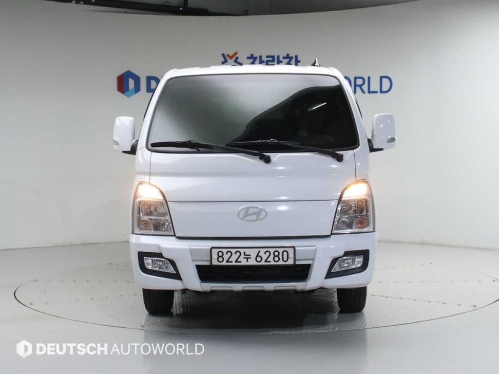 Small Truck Cargo (small) - Vista 3