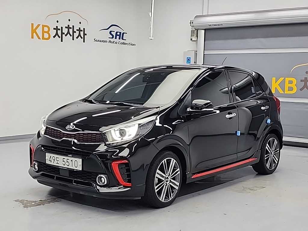 KIA Morning 2018 - Importación desde Corea - HF Imports Iquique - Foto 1