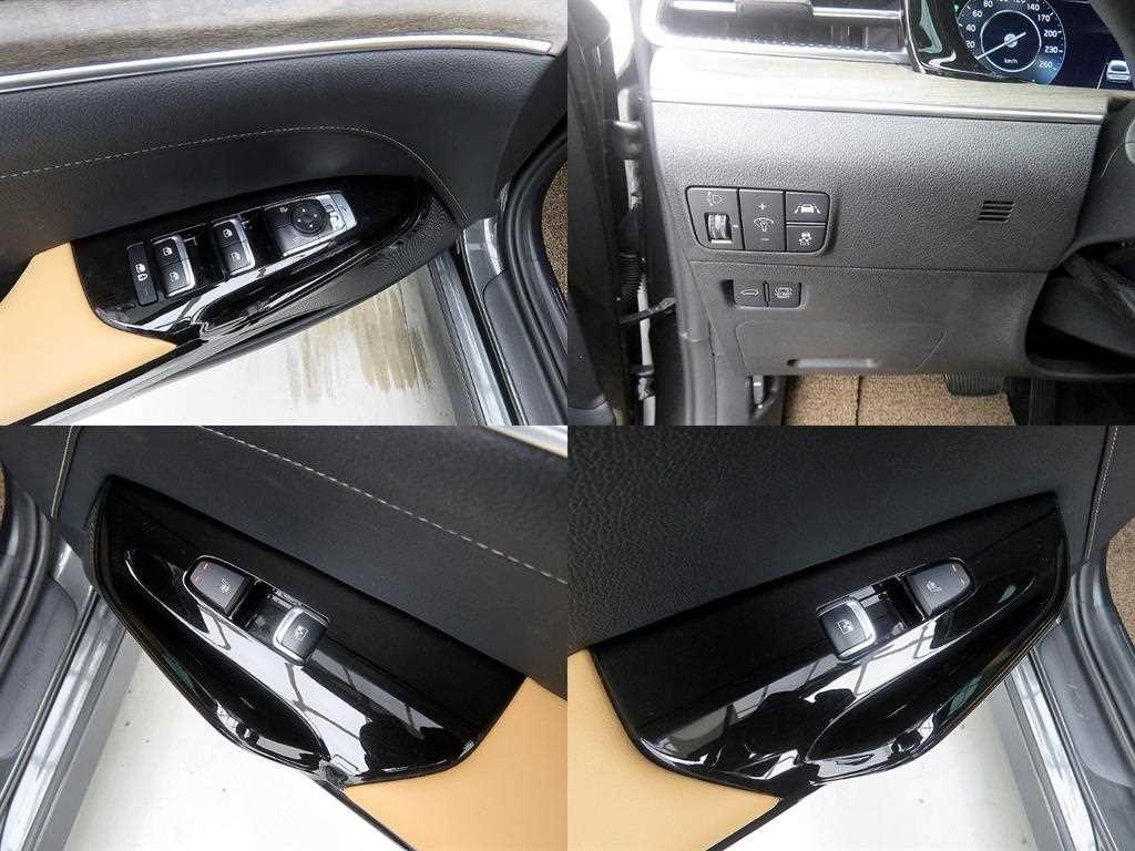KIA K5 2022 Gris - Importación desde Corea - HF Imports Iquique - Foto 16