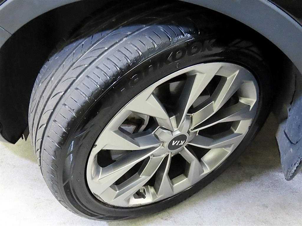 KIA Sorento 2021 Negro - Importación desde Corea - HF Imports Iquique - Foto 20