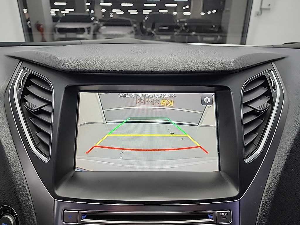 HYUNDAI Grandeur 2016 Blanco - Importación desde Corea - HF Imports Iquique - Foto 17
