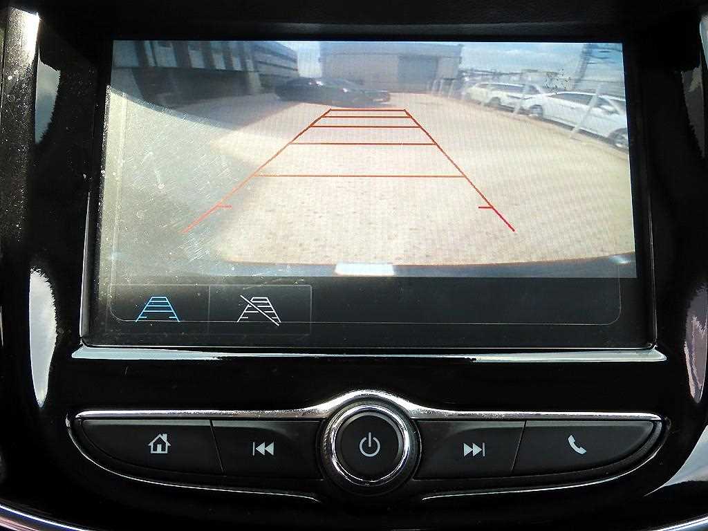 Chevrolet Trax 2017 Gris - Importación desde Corea - HF Imports Iquique - Foto 14