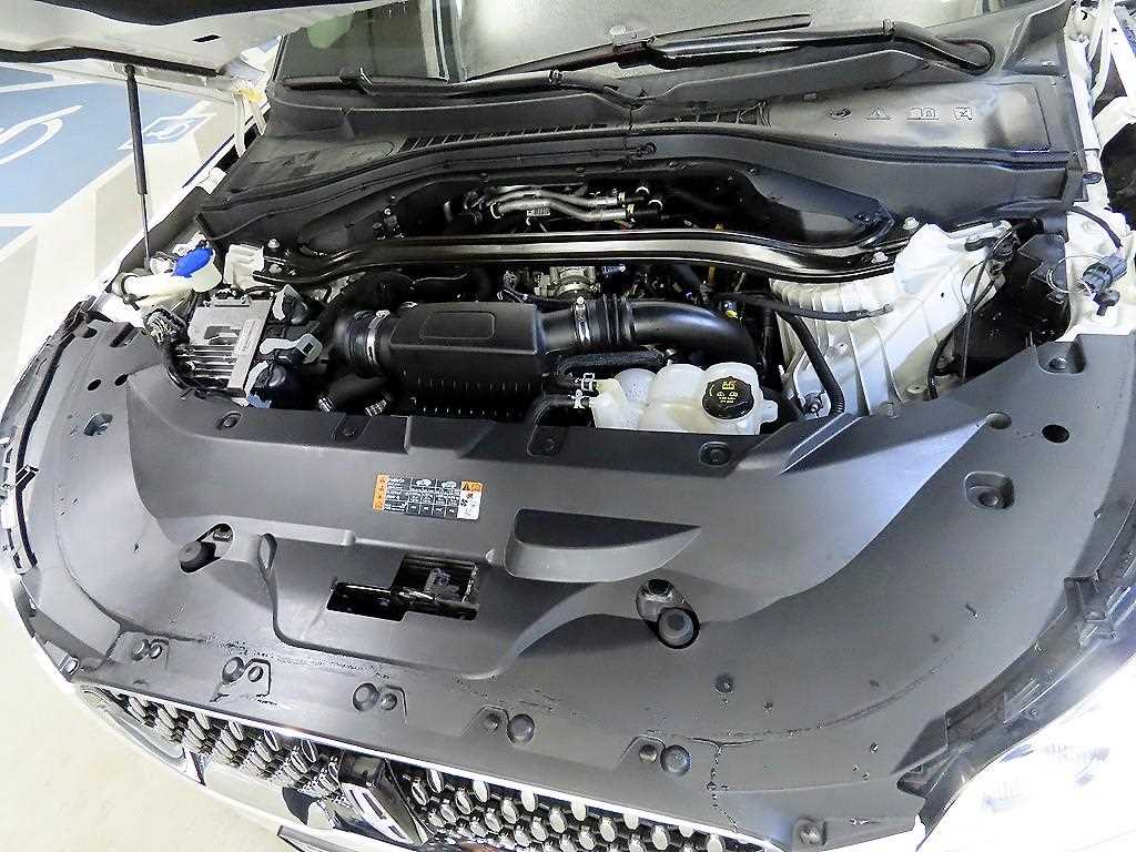 Lincoln Aviator 2021 Blanco - Importación desde Corea - HF Imports Iquique - Foto 19